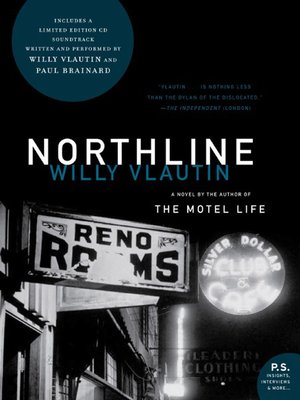 cover image of Northline